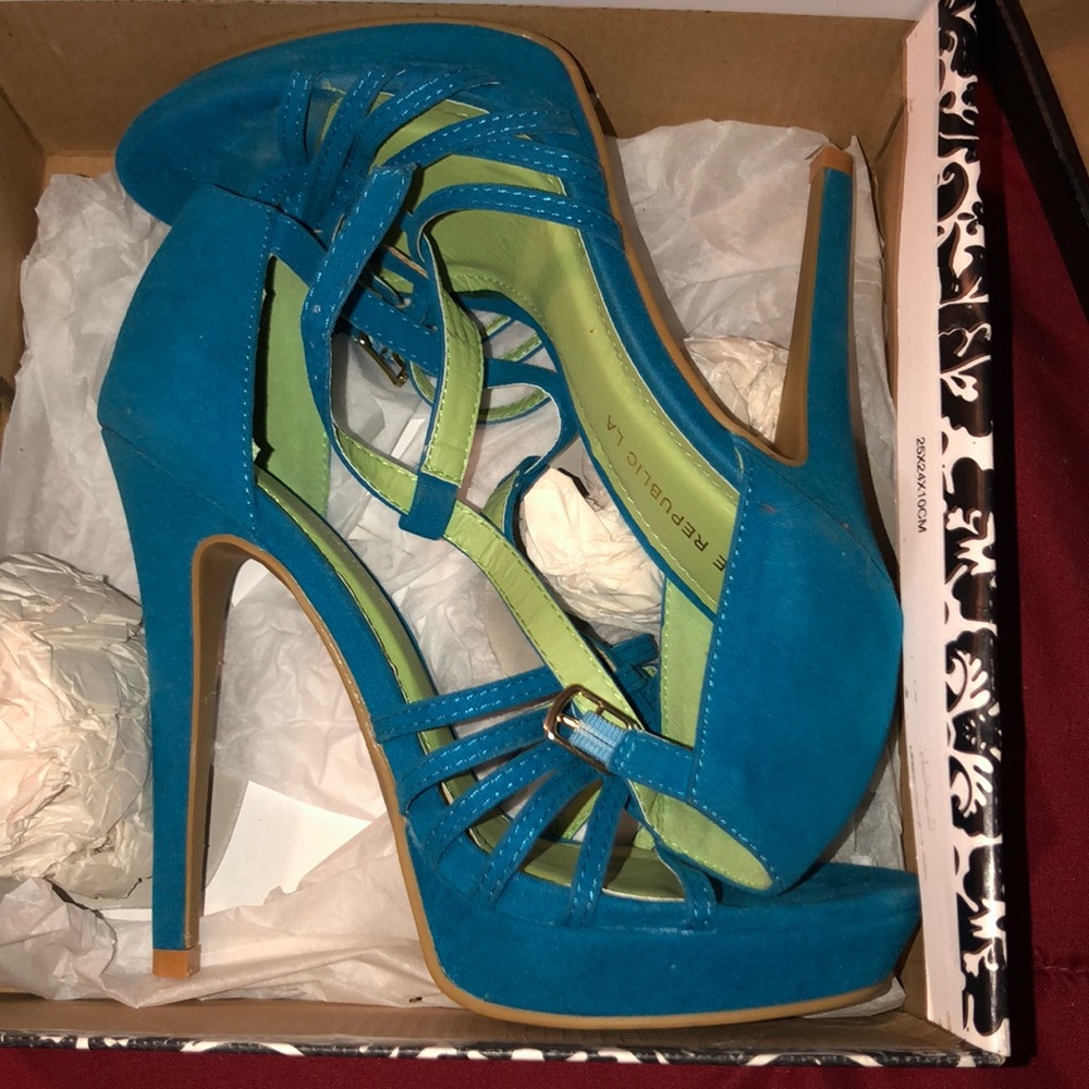 Shoes